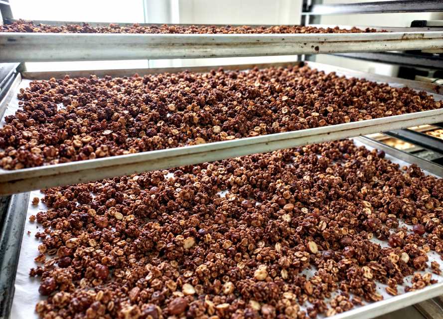Granola-organska-proizvodnja