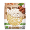 Organski Veganski Keks Crazy Almond – 46g