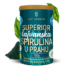 Organska tajvanska Spirulina u prahu