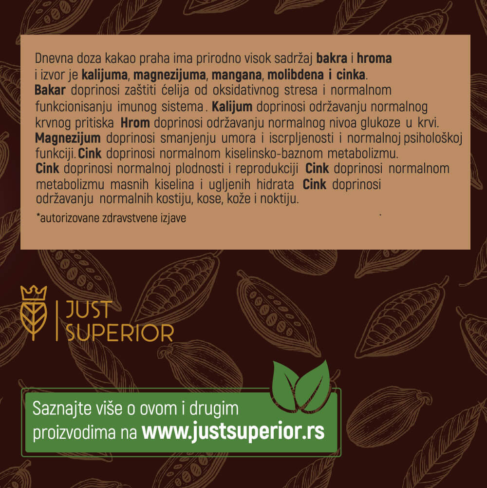 Kakao Prah Arriba Nacional