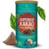 Organski Kakao Prah Dominikana
