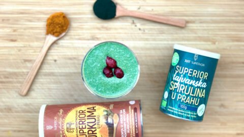 Detoks organizma – šta su toksini i kako detoksirati organizam